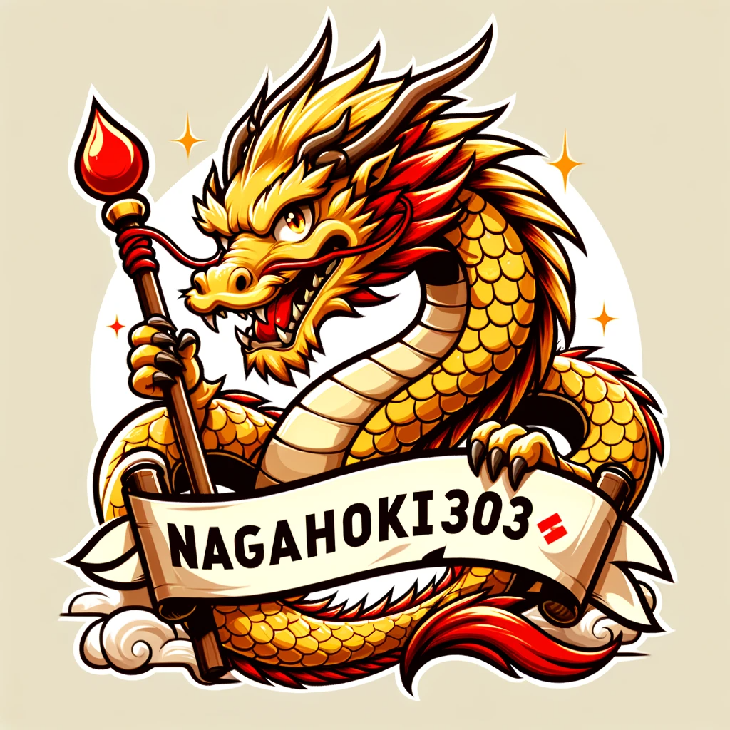 Nagahoki303 » Situs Judi Agen Bandar Bola & Slot Online Terbaik