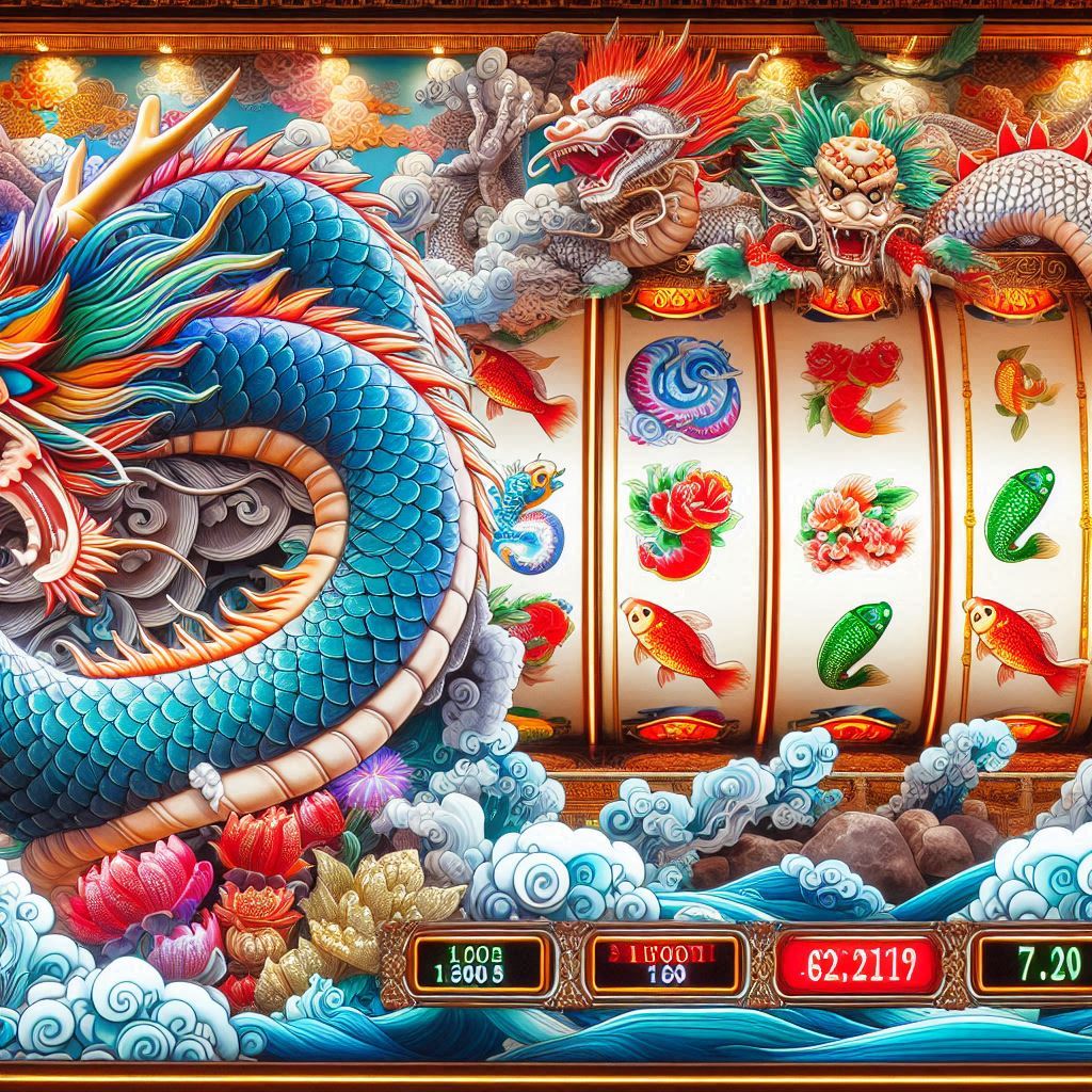 GACOR55BET: Situs Slot88 Login Depo Pulsa Tanpa Potongan