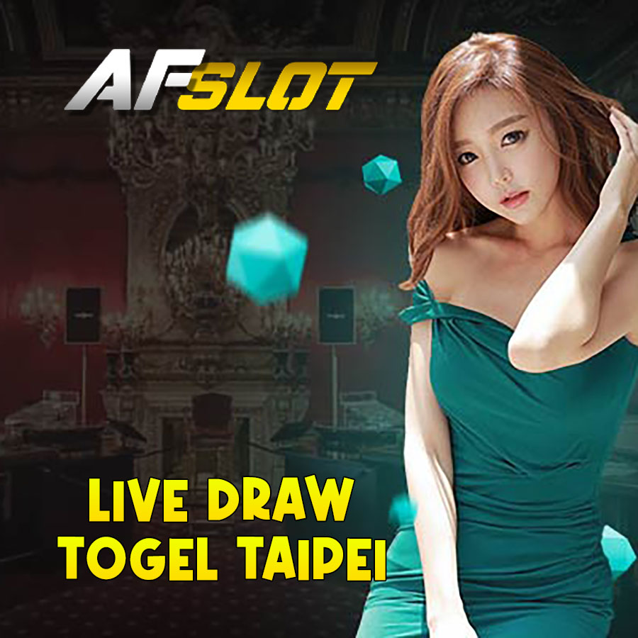 Togel Taipei: Daftar Keluaran Togel Taipei Live Hari Ini