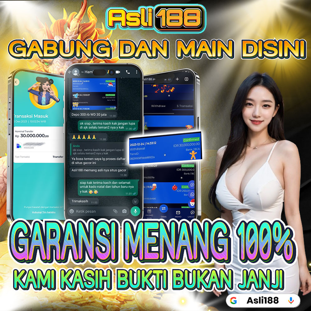 asli188